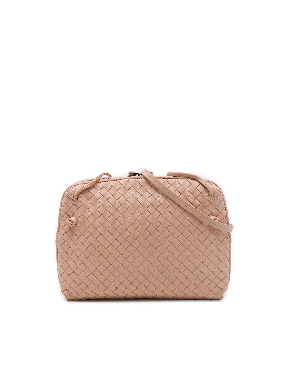 Bottega Veneta Nappa Intrecciato Nodini #357508B68B